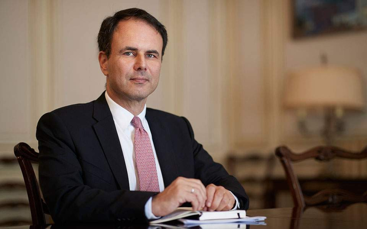 Πατέλης για Εθνική Τράπεζα: Η πιο επιτυχής συναλλαγή στην ΕE εδώ και τρία χρόνια