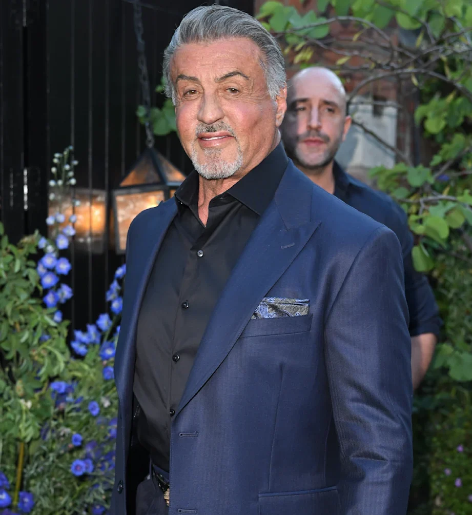 «Sly»: Νέο ντοκιμαντέρ για τη ζωή του Σιλβέστερ Σταλόνε