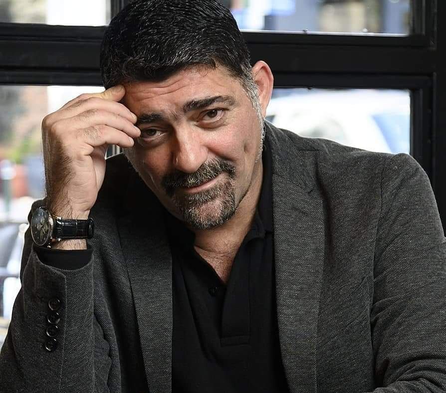 Ιατρόπουλος: «Παρέα κάνω μόνο με νέα παιδιά… δεν μιλάνε για πίεση & προστάτη»