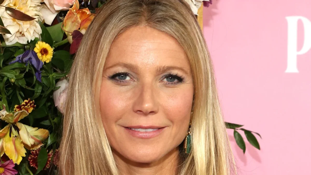 Gwyneth Paltrow: Νόμιζε ότι «έχανε τα λογικά της» στην περιεμμηνόπαυση
