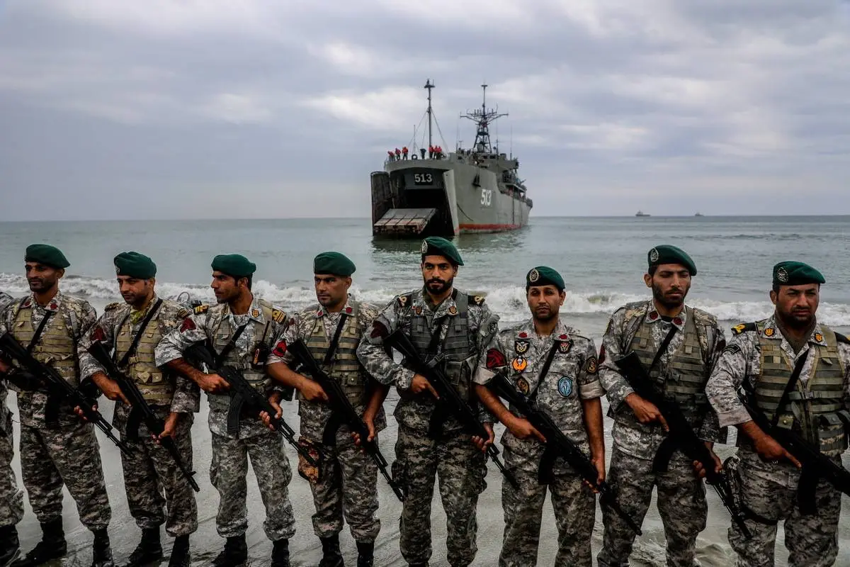 MKO: Τουλάχιστον 700 θανατοποινίτες εκτελέστηκαν φέτος στο Ιράν