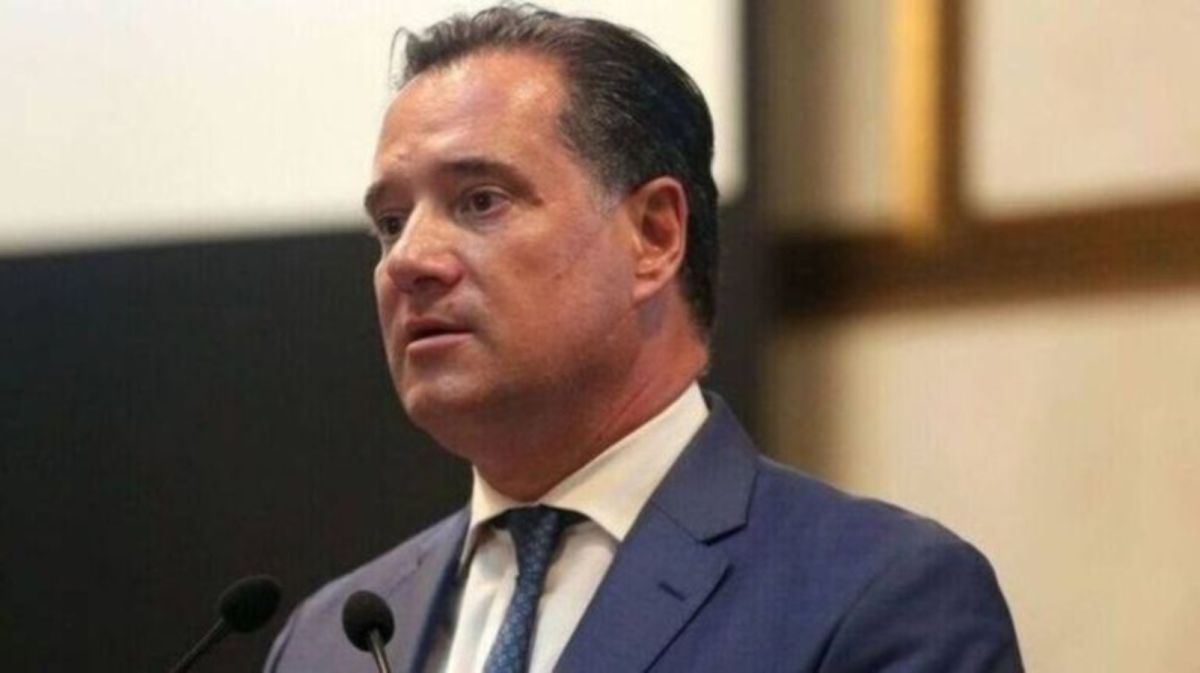 Γεωργιάδης: Πώς η αγορά εργασίας θα επιστρέψει στην κανονικότητα