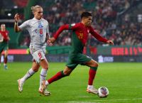 Euro 2024: Το απόλυτο στους προκριματικούς ομίλους κατέγραψε η Πορτογαλία με 2-0