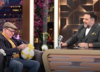 Νίκος Αναστόπουλος: “Αν είχα παντρευτεί θα είχα βγάλει περισσότερα χρήματα”