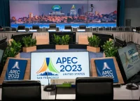Σύνοδος κορυφής APEC: Τα βλέμματα στην συνάντηση Τζο Μπάιντεν-Σι Ζινπίνγκ