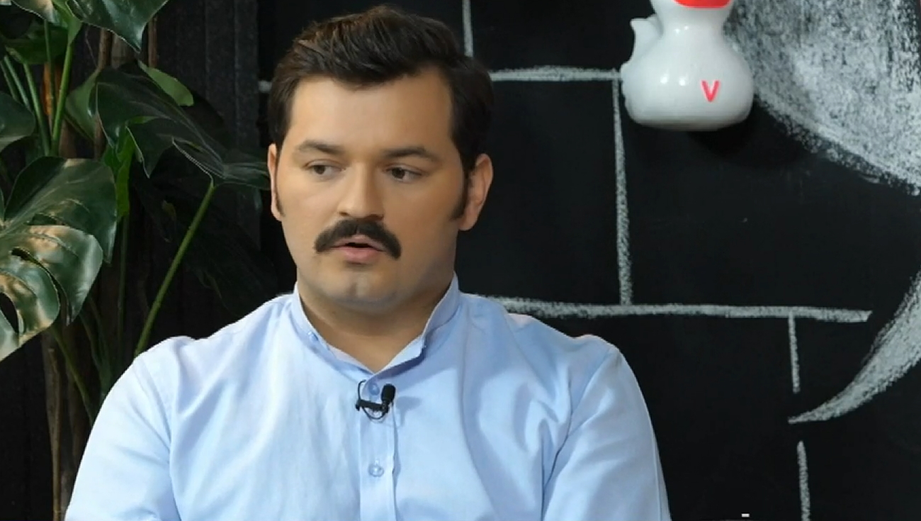Ιωάννης Απέργης: Ποια γυναίκα θέλει να παντρευτεί έναν φτωχομπινέ ηθοποιό;