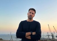 Αργυρός: Μετά τα ταξίδια του σε όλο τον κόσμο επιστρέφει με μια μεγάλη συναυλία αύριο στο MEGA Αργυρός: Μετά τα ταξίδια του σε όλο τον κόσμο επιστρέφει με μια μεγάλη συναυλία αύριο στο MEGA