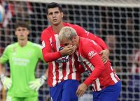 «Η Ατλέτικο είναι το φαβορί για τη La Liga!»