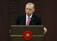 Ερντογάν: Σε αναζήτηση αναβαθμισμένου ρόλου για την Γάζα