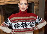 Chiara Ferragni: Στόλισε το απόλυτο χριστουγεννιάτικο δέντρο μαζί με τα παιδάκια της στο νέο της σπίτι