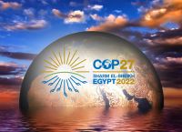 COP28: Η κρίσιμη Σύνοδος για το κλίμα και η συζήτηση γύρω από την πράσινη ενέργεια COP28: Η κρίσιμη Σύνοδος για το κλίμα και η συζήτηση γύρω από την πράσινη ενέργεια