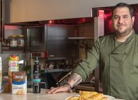 O πρώην παίκτης του Masterchef Αλέξανδρος Αντωνελάκης μιλά για τον Γολγοθά του με τις ουσίες O πρώην παίκτης του Masterchef Αλέξανδρος Αντωνελάκης μιλά για τον Γολγοθά του με τις ουσίες