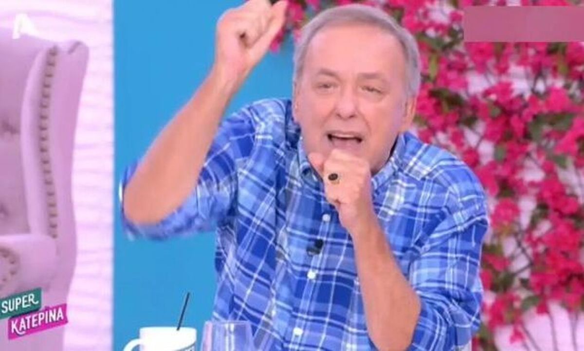 Μικρούτσικος για Fipster: Προσπαθεί να “ρίξει στάχτη στα μάτια”μας – Ήταν και είναι κακοποιητική συμπεριφορά