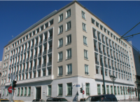 Η Βουλή των Ελλήνων μίσθωσε το εμβληματικό Μέγαρο Μποδοσάκη