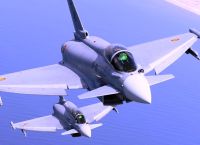 Γερμανικό “nein” στο αίτημα Ερντογάν για Eurofighter Typhoon