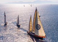 Χίλια σκάφη θα συγκεντρωθούν στο λιμάνι Bodrum για να κατευθυνθούν προς τη Γάζα