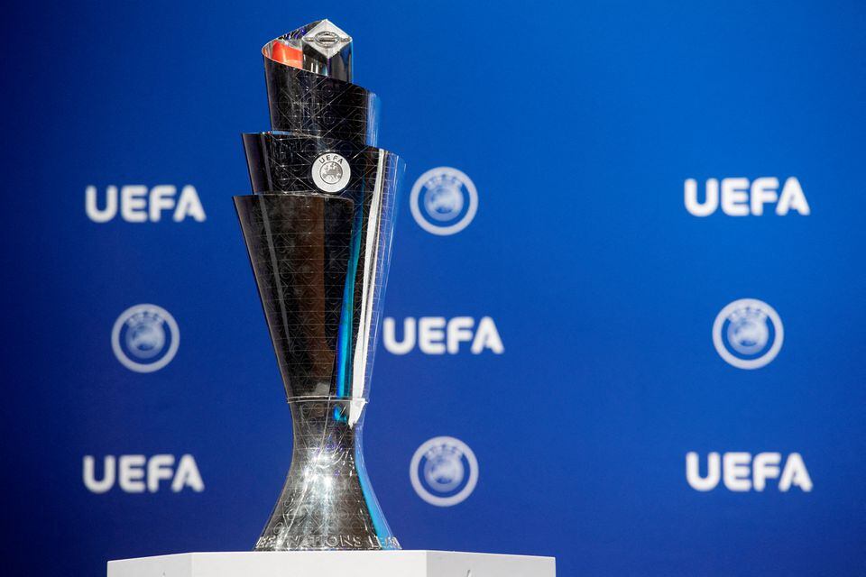 UEFA: Η Ελλάδα μια «ανάσα» από τη 17η θέση της
