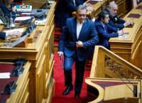 Φάμελλος: Στις ευρωεκλογές του Ιουνίου θα κριθούμε όλοι