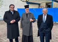 Πιερρακάκης από Βρυξέλλες: Έτοιμο από τις εργασίες το Κεστεκίδειο ως ελληνικό σχολείο