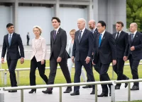 Τόκιο: Οι Χούθι της Υεμένης στο τραπέζι των G7