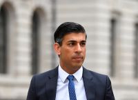 Σούνακ: Θα σταθούμε στο πλευρό της Ουκρανίας σήμερα και στο μέλλον