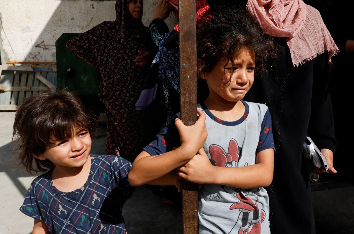 UNICEF: Πάνω από 69 εκατομμύρια παιδιά ζουν στη φτώχεια στις 40 πλουσιότερες χώρες του κόσμου