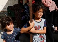 UNICEF: Πάνω από 69 εκατομμύρια παιδιά ζουν στη φτώχεια στις 40 πλουσιότερες χώρες του κόσμου