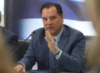 Georgiadis dispels Pakistani claims: “We only have labour agreements only with Georgia, India and Moldova”