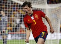 Η Ισπανία κέρδισε 3-1 την Γεωργία αλλά τραυματίστηκε ο Γκάβι με ρήξη χιαστού