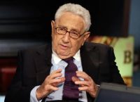 Πέθανε ο Κίσινγκερ ο Αμερικανός ΥΠΕΞ που κατηγορήθηκε για την εμπλοκή του σε πολέμους και χούντες