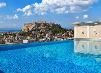 Athens 5th out of 107 Cities Surveyed Around the World for Home Price Hikes