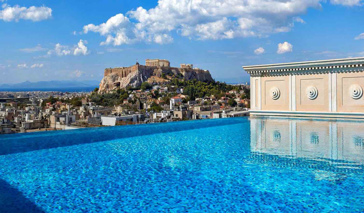Τουρισμός: Ρεκόρ σημείωσαν τα έσοδα για το 2023 – Τρεις Περιφέρειες πρωταθλήτριες