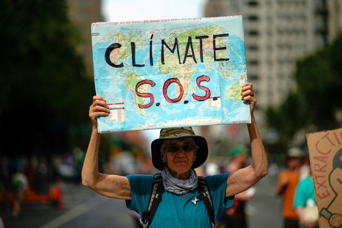 COP28: Τι θα κρίνει αν θα είναι μια επιτυχημένη Σύνοδος για το κλίμα ή αν θα στεφθεί από αποτυχία