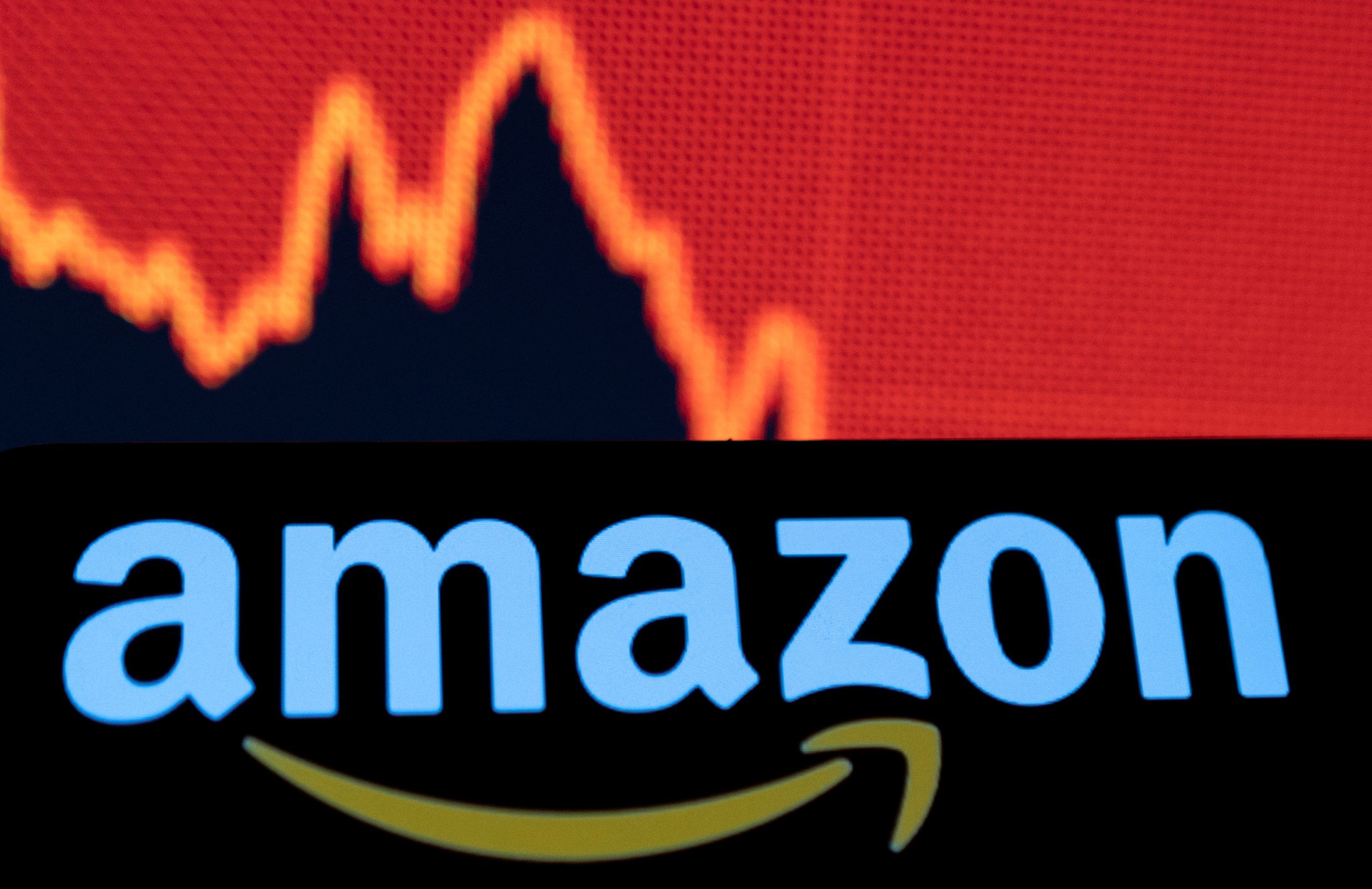Με δόλιους τρόπους εξασφάλισε η Amazon 1 δισ.