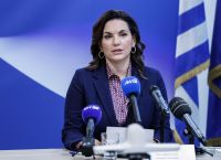 Κεφαλογιάννη: Μεγάλη ευκαιρία για την αναβάθμιση υποδομών τα προγράμματα του Ταμείου Ανάκαμψης