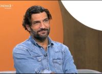 Νίκος Κουρής για την γυναίκα του: «Είναι συνδεδεμένη με άλλο σύμπαν, είναι από άλλο πλανήτη»