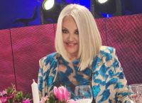 Κορομηλά: «Δεν τρώω, έχω κόψει το φαγητό γιατί στην τηλεόραση φαίνομαι φουσκωμένη»