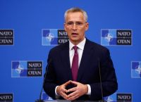 Στόλτενμπεργκ για Ρωσία: «Πολύ ανεκτική στις απώλειες» – Έχασε χιλιάδες τανκς, πάνω από 300.000 στρατιώτες Στόλτενμπεργκ για Ρωσία: «Πολύ ανεκτική στις απώλειες» – Έχασε χιλιάδες τανκς, πάνω από 300.000 στρατιώτες