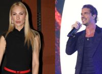 Νίκος Οικονομόπουλος – Διονυσία Κουκίου: Ξανά μαζί μετά από 16 χρόνια; [pic]