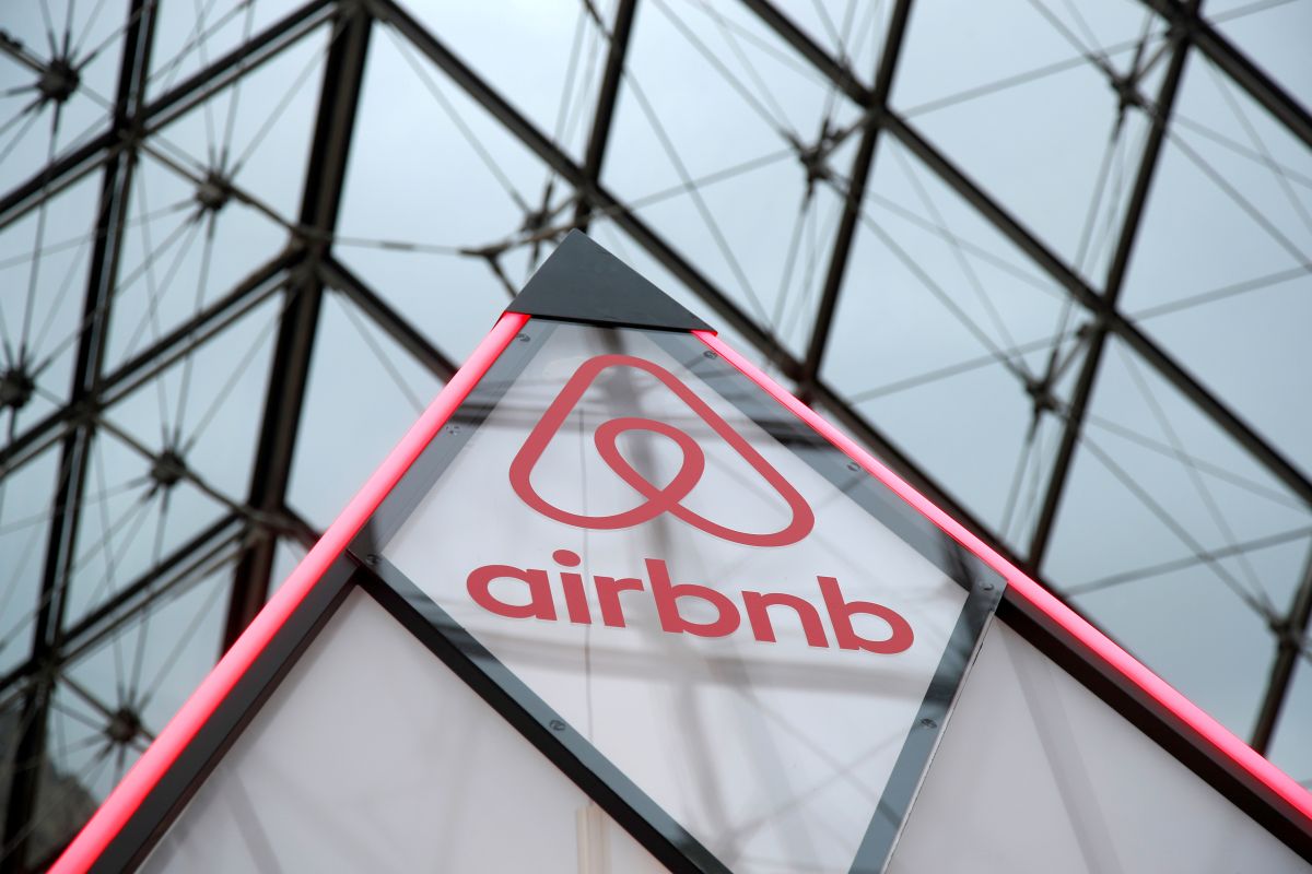 Airbnb: Πάνω από 779 εκ. ευρώ κατασχέθηκαν από την ιταλική εφορία