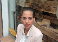 Ηλιάνα Μαυρομάτη: «Ήμουν 12 ετών όταν κάηκε ολοσχερώς το σπίτι μας στις φωτιές της Πεντέλης» Ηλιάνα Μαυρομάτη: «Ήμουν 12 ετών όταν κάηκε ολοσχερώς το σπίτι μας στις φωτιές της Πεντέλης»