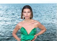 Μέγκι Ντρίο σε Βανδή: «Είσαι μάνα πρόσεχε το ντυσιμό σου»