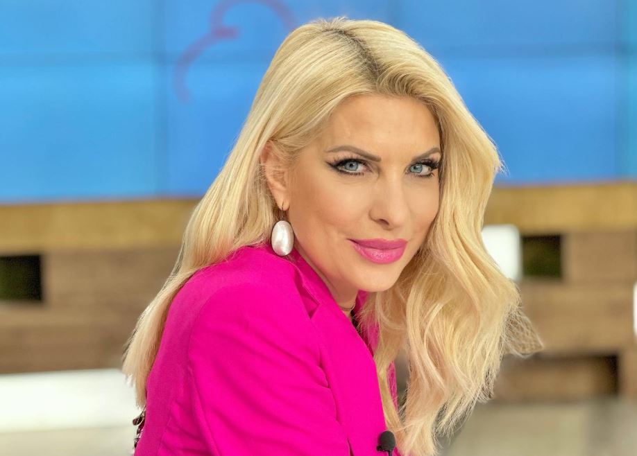 Μενεγάκη: «Ο Μάκης ήταν ακριβώς απέναντι την στιγμή που μαχαίρωσαν έναν 21χρονο»