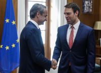 Η δημοσκόπηση – κόλαφος για τον ΣΥΡΙΖΑ και η τεράστια διαφορά Μητσοτάκη –  Κασσελάκη