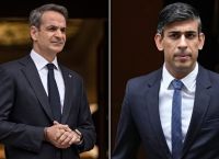 Financial Times κατά Σούνακ: Ακατανόητη η ακύρωση της συνάντησης με Μητσοτάκη, μειώνει τη Βρετανία