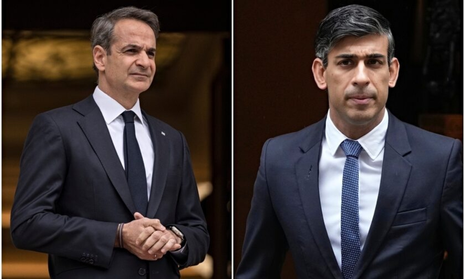 Financial Times κατά Σούνακ: Ακατανόητη η ακύρωση της συνάντησης με Μητσοτάκη, μειώνει τη Βρετανία
