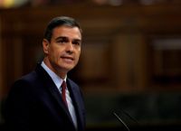 Ισπανία: Το βασκικό εθνικιστικό κόμμα PNV θα στηρίξει τον Σάντσεθ για την πρωθυπουργία