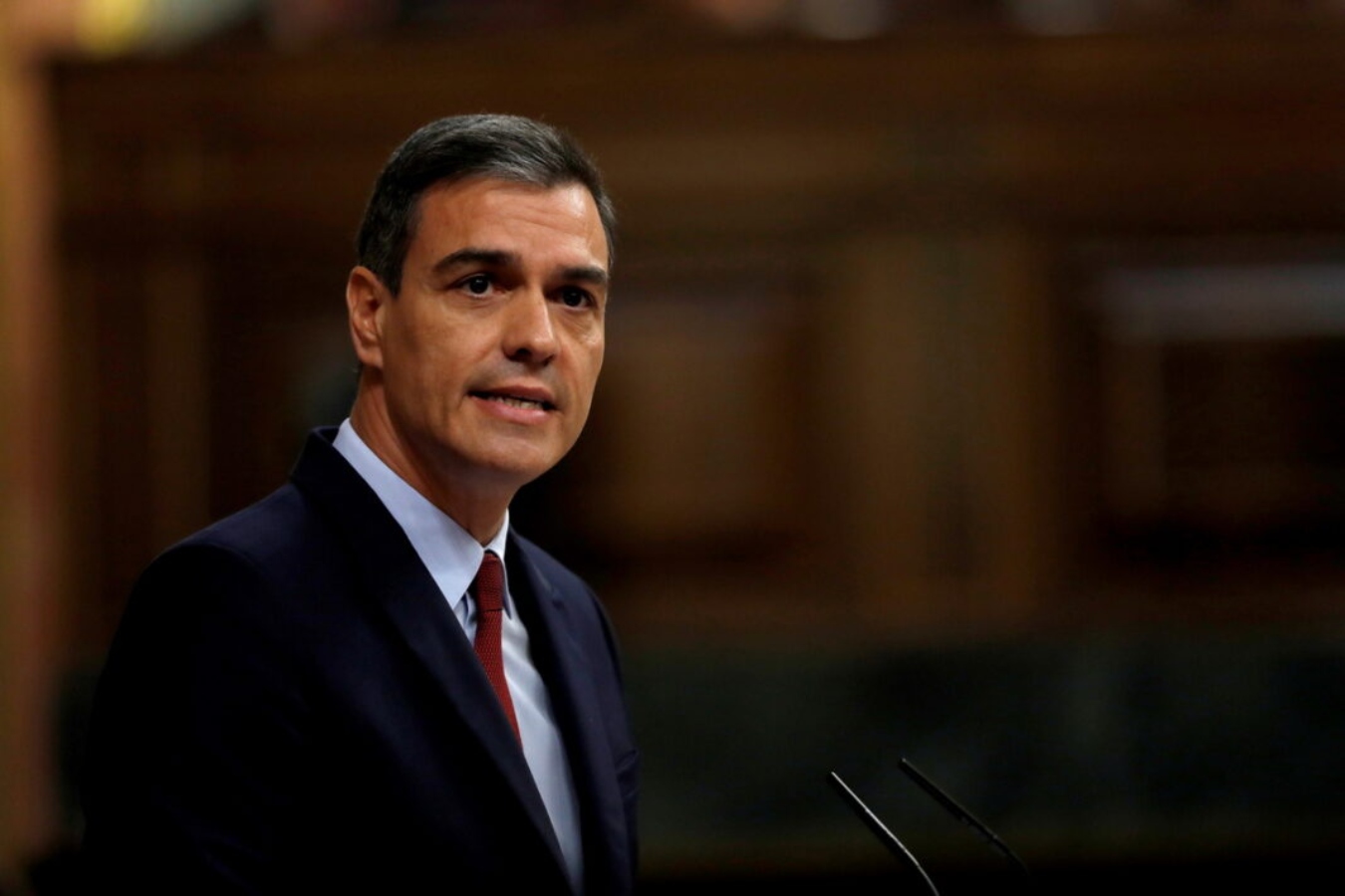 Ισπανία: Την Πέμπτη η ψηφοφορία για την ανανέωση της θητείας του Σάντσεθ