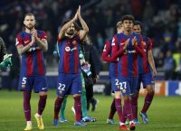 Μπαρτσελόνα – Πόρτο 2-1: Ο Πέπε, άμεση ισοφάριση από τον Κανσέλο Μπαρτσελόνα – Πόρτο 2-1: Ο Πέπε, άμεση ισοφάριση από τον Κανσέλο