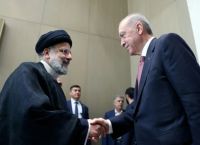 Μετά την επικοινωνία Ερντογάν -Ραϊσί θα γίνει και συνάντηση στην ΄Άγκυρα